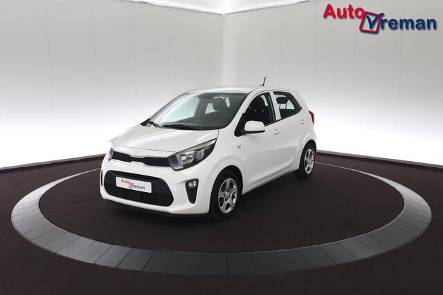 KIA PICANTO 1.0 DPi ComfortLine 5-zits