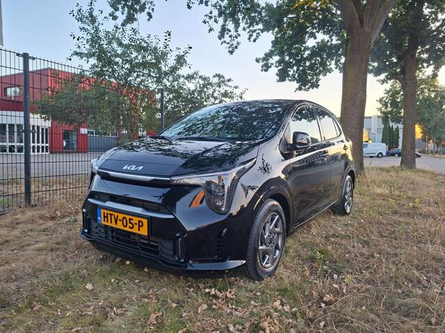 KIA PICANTO 1.0 DPI DynamicPlusLine/Automaat/Camera/Navi/Cruise/Airco/LM Velgen