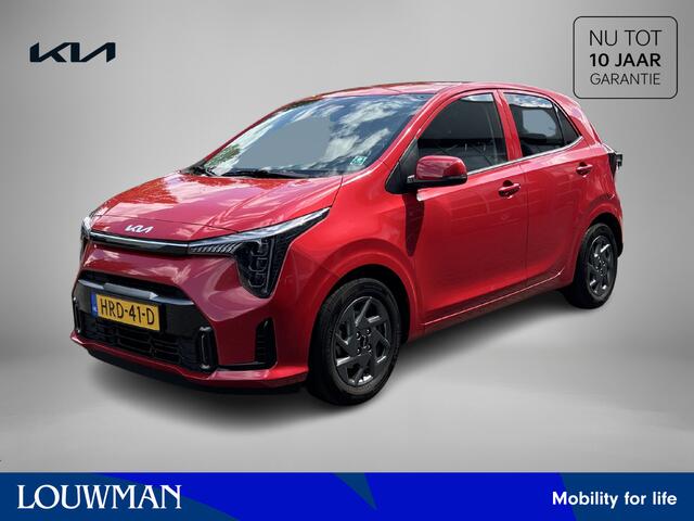 KIA PICANTO 1.0 DPI DynamicPlusLine