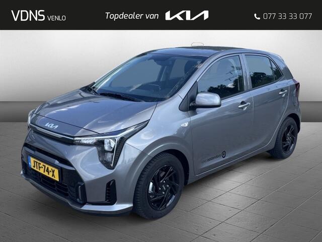 KIA PICANTO 1.0 GDi DynamicLine