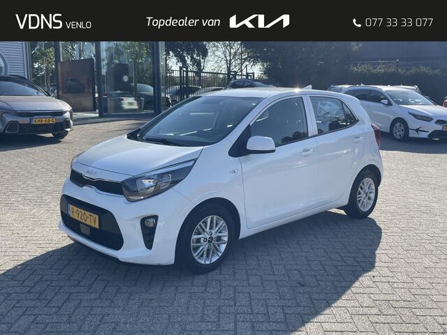 KIA PICANTO 1.0 DPi Dynamic Line