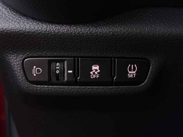 KIA PICANTO 1.0 DPi DynamicLine | Apple Carplay/Android Auto | Camera | Prijspakker