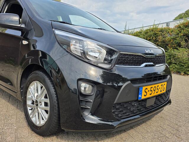 KIA PICANTO 1.0 DPi DynLine, 1e Eig! Camera! Carplay! Apk 5-2027! VAN/VOOR Weken!
