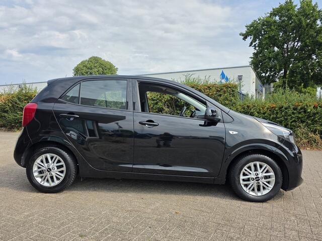 KIA PICANTO 1.0 DPi DynLine, 1e Eig! Camera! Carplay! Apk 5-2027! VAN/VOOR Weken!