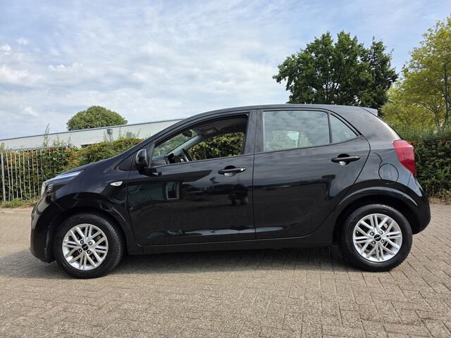 KIA PICANTO 1.0 DPi DynLine, 1e Eig! Camera! Carplay! Apk 5-2027! VAN/VOOR Weken!