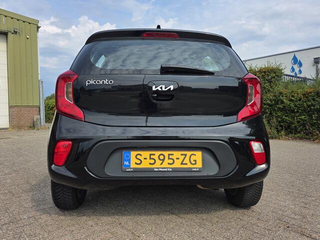 KIA PICANTO 1.0 DPi DynLine, 1e Eig! Camera! Carplay! Apk 5-2027! VAN/VOOR Weken!