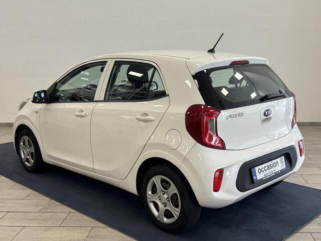 KIA PICANTO 1.0 CVVT ComfortLine *** MEENEEMPRIJS***