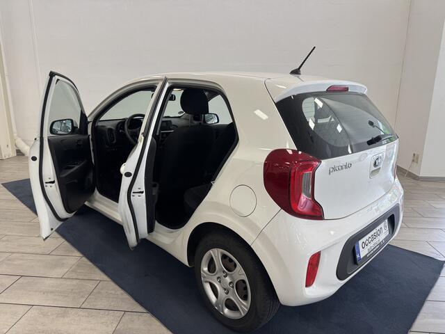 KIA PICANTO 1.0 CVVT ComfortLine *** MEENEEMPRIJS***