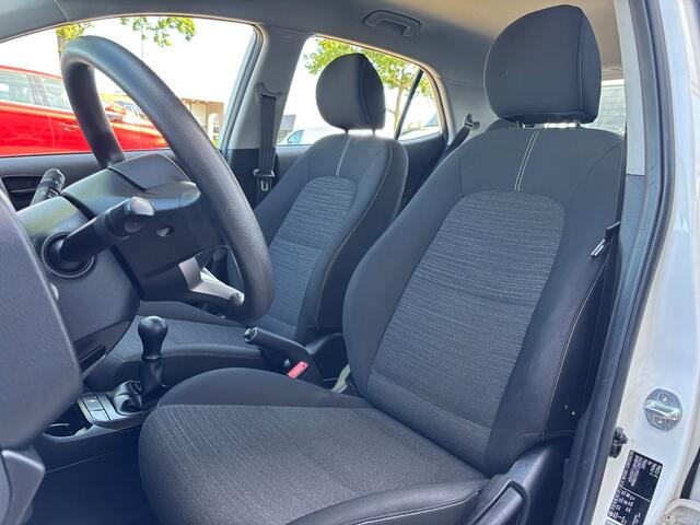KIA PICANTO 1.0 CVVT EconomyPlusLine | Bluetooth | Airco | Elektrische Ramen