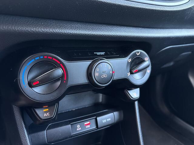 KIA PICANTO 1.0 CVVT EconomyPlusLine | Bluetooth | Airco | Elektrische Ramen