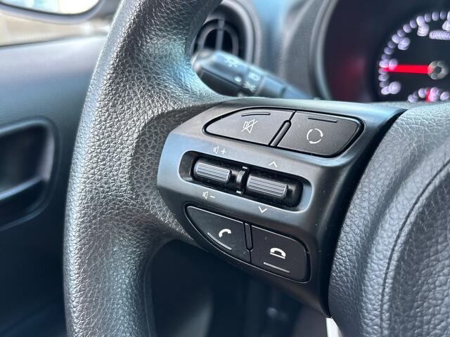 KIA PICANTO 1.0 CVVT EconomyPlusLine | Bluetooth | Airco | Elektrische Ramen