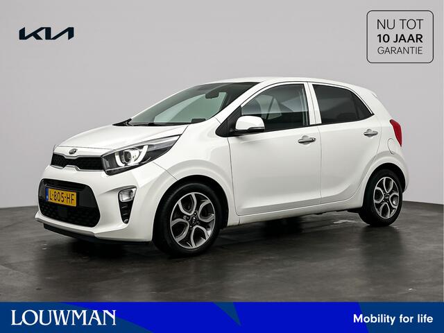 KIA PICANTO 1.0 DPi DynamicPlusLine | Climate Control | Camera | Apple Carplay/Android Auto | Navigatie | LED |