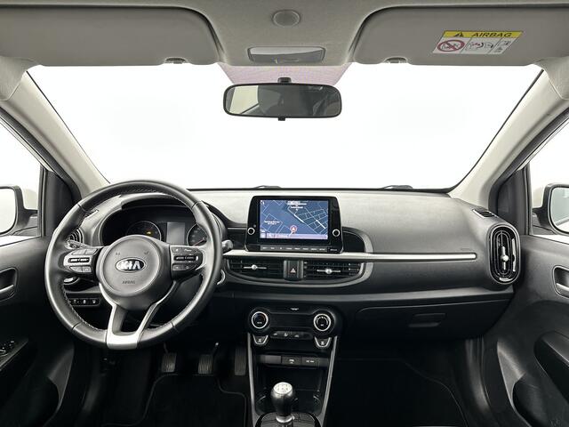KIA PICANTO 1.0 DPi DynamicPlusLine | Climate Control | Camera | Apple Carplay/Android Auto | Navigatie | LED |