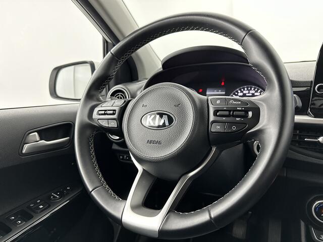 KIA PICANTO 1.0 DPi DynamicPlusLine | Climate Control | Camera | Apple Carplay/Android Auto | Navigatie | LED |