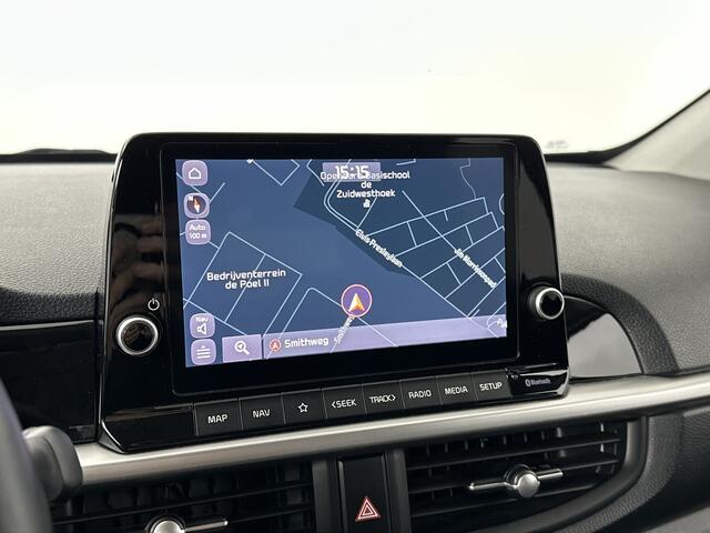 KIA PICANTO 1.0 DPi DynamicPlusLine | Climate Control | Camera | Apple Carplay/Android Auto | Navigatie | LED |