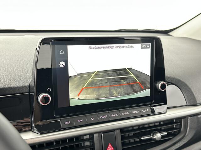 KIA PICANTO 1.0 DPI DynamicLine | Navigatie | Camera | Apple Carplay/Android Auto | Airco | Cruise Control |