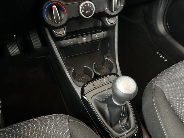 KIA PICANTO 1.0 DPI DynamicLine | Navigatie | Camera | Apple Carplay/Android Auto | Airco | Cruise Control |