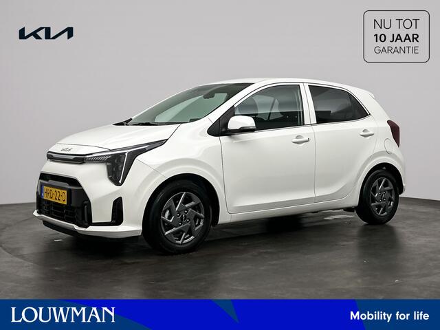 KIA PICANTO 1.0 DPI DynamicPlusLine | Navigatie | Camera | Apple Carplay/Android Auto |
