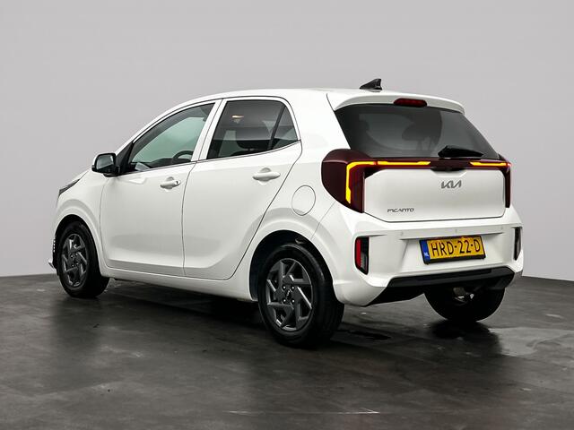 KIA PICANTO 1.0 DPI DynamicPlusLine | Navigatie | Camera | Apple Carplay/Android Auto |