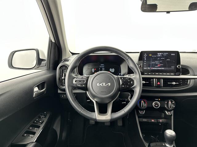 KIA PICANTO 1.0 DPI DynamicPlusLine | Navigatie | Camera | Apple Carplay/Android Auto |