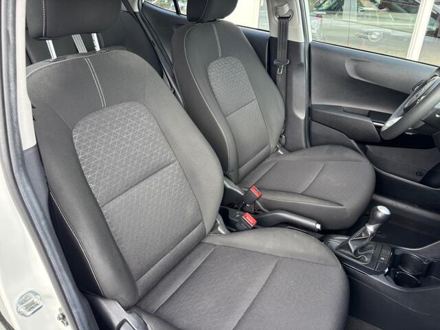 KIA PICANTO 1.0 Dpi ComfortLine 5-persoons