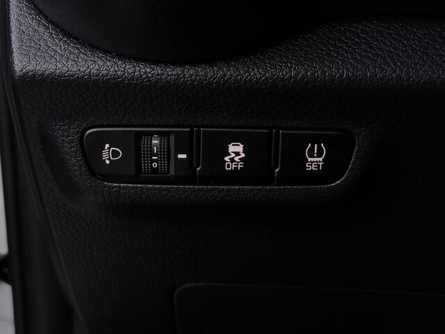 KIA PICANTO 1.0 DPI GT-Line | Leder | Schuifdak | LED | Prijspakker |
