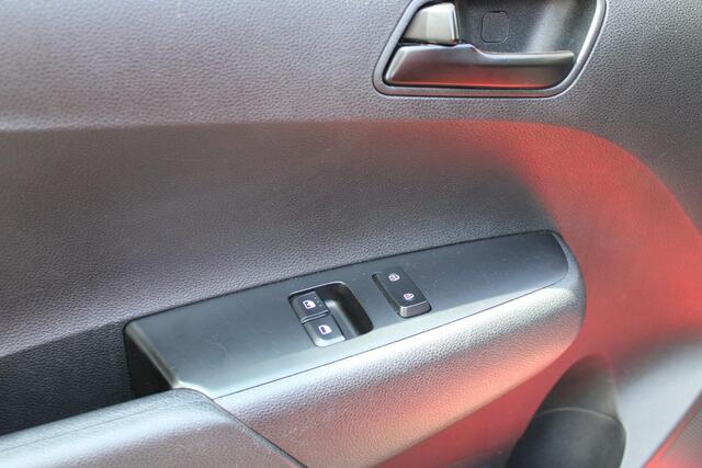 KIA PICANTO 1.0 CVVT EconomyPlusLine Cruise control, Slechts 10.715km