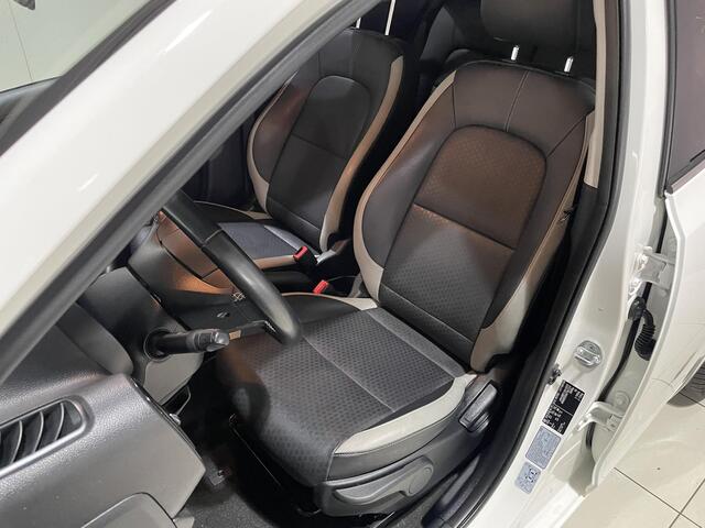 KIA PICANTO 1.0 CVVT Design Edition 16 inch, Navigatie, Camera.