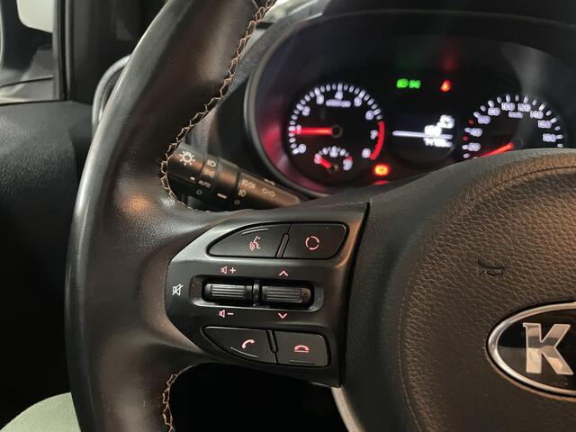 KIA PICANTO 1.0 CVVT Design Edition 16 inch, Navigatie, Camera.