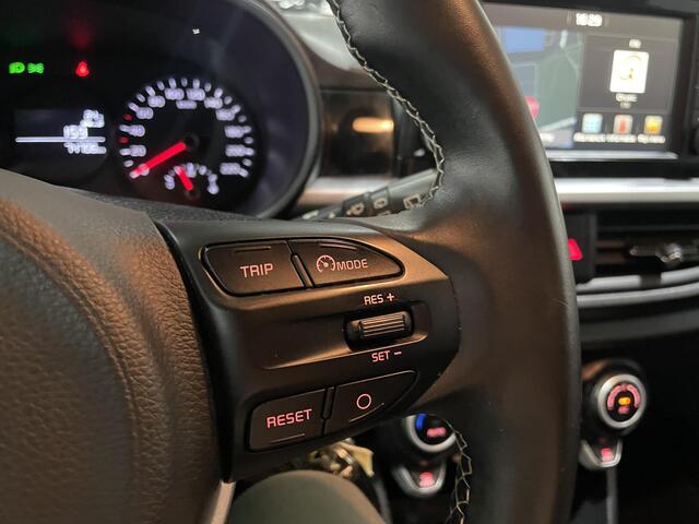KIA PICANTO 1.0 CVVT Design Edition 16 inch, Navigatie, Camera.