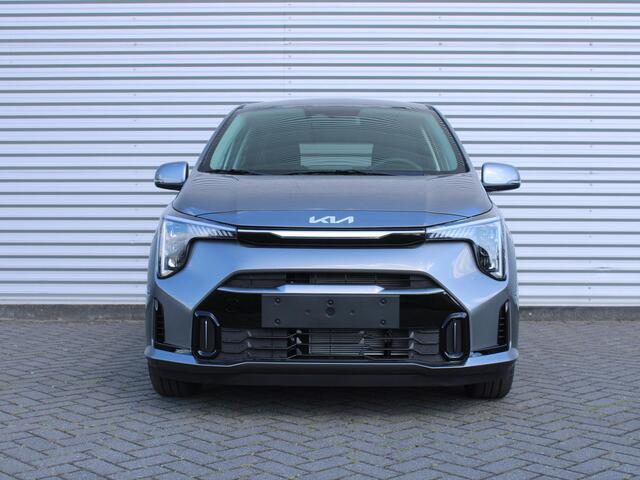 KIA PICANTO 1.0 GDi ExecutiveLine | Automaat | Nieuw | Direct leverbaar | Tot € 2.000 inruilvoordeel bij aanschaf |
