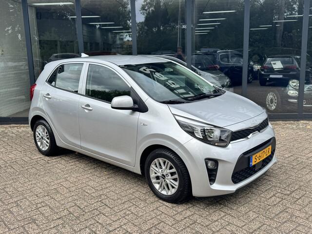 KIA PICANTO 1.0 DPi DynamicLine*Carplay*Airco*