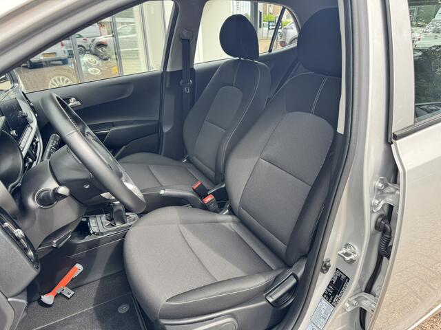 KIA PICANTO 1.0 DPi DynamicLine*Carplay*Airco*