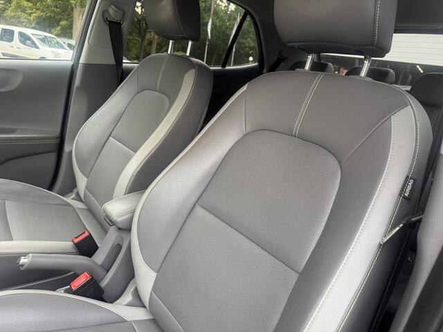 KIA PICANTO 1.0 T-GDI GT-Line 100pk / LEER / NAVI / SPORTPAKKET /