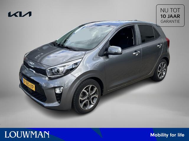 KIA PICANTO 1.0 DPi DynamicPlusLine
