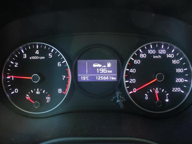 KIA PICANTO 1.0 T-GDI GT-Line | APPLE CARPLAY/ANDROID AUTO | STOELVERWARMING | ACHTERUITRIJCAMERA |