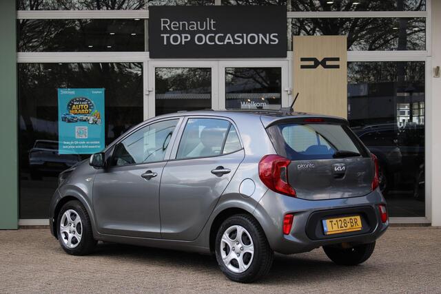 KIA PICANTO 1.0 DPi ComfortLine Cruise Control | Automaat | All Season banden