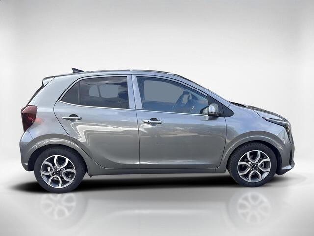KIA PICANTO 1.0 DPI ExecutiveLine | Keyless | Climatronic |