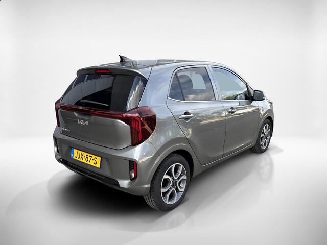 KIA PICANTO 1.0 DPI ExecutiveLine | Keyless | Climatronic |