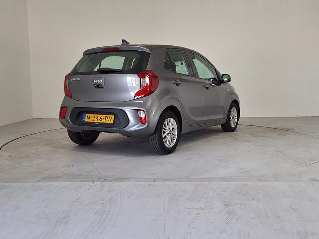 KIA PICANTO 1.0 DPi DynamicLine | Camera | Cruise control |