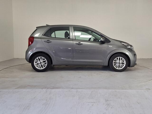 KIA PICANTO 1.0 DPi DynamicLine | Camera | Cruise control |
