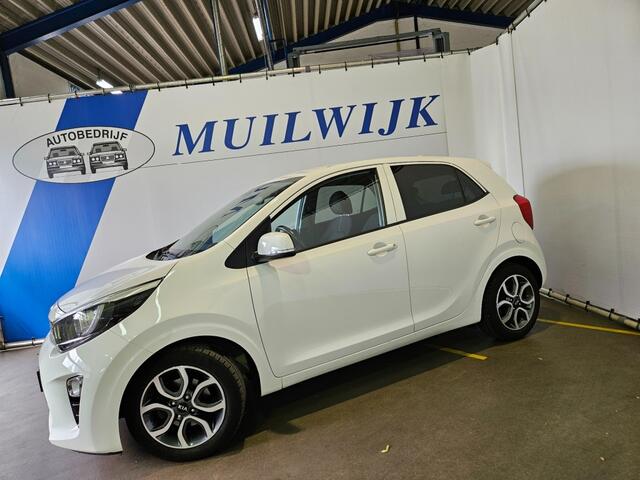 KIA PICANTO 1.0 MPi DynamicPlusLine / Camera / Navi / NL Auto