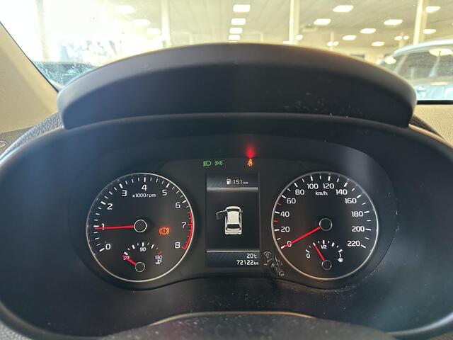 KIA PICANTO 1.0 DPi DynamicLine Dealeronderhouden, zuinige auto!