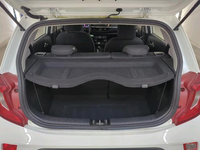 KIA PICANTO 1.0 ComfortLine 1e Eigenaar | Dealer Onderh | NL-Auto | BTW | Airco | Bluetooth | Cruise | Start/Stop | DAB | Hill-Hold | Stuurbekrachtiging