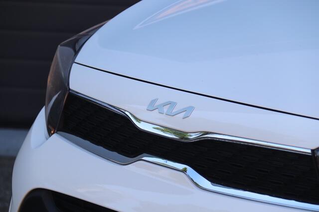 KIA PICANTO 1.0 DPi DynamicLine, Carplay, Camera, Cruise