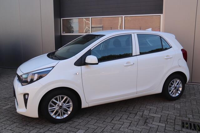 KIA PICANTO 1.0 DPi DynamicLine, Carplay, Camera, Cruise