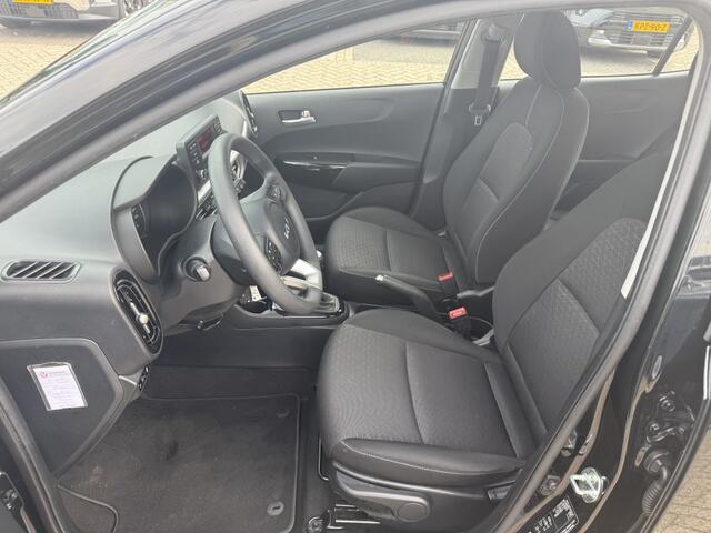 KIA PICANTO 1.0 DPi ComfortLine AIRCO - ALL SEASON BANDEN