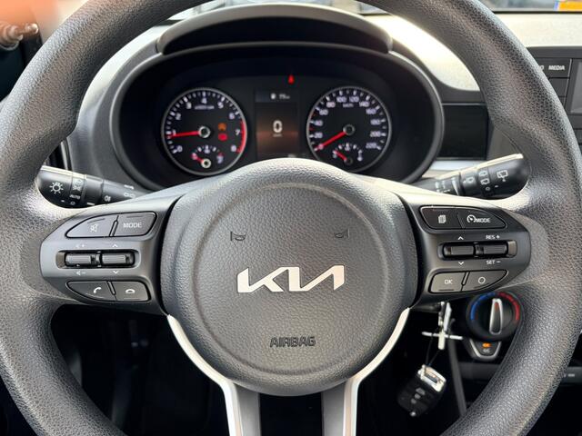 KIA PICANTO 1.0 DPi ComfortLine AIRCO - ALL SEASON BANDEN