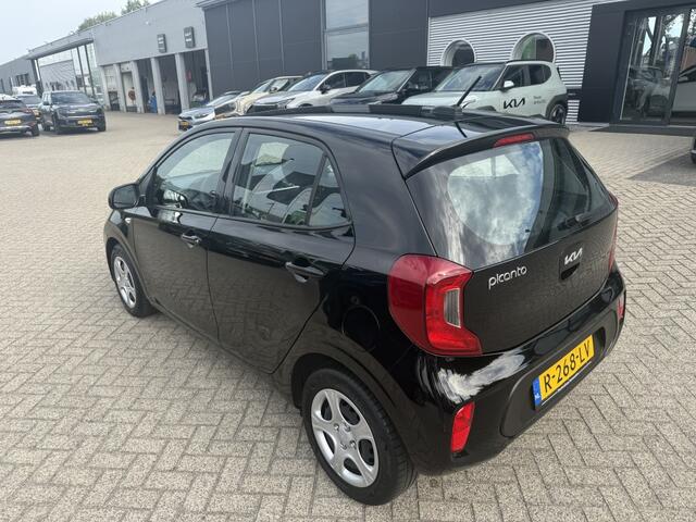 KIA PICANTO 1.0 DPi ComfortLine AIRCO - ALL SEASON BANDEN