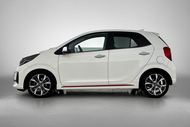 KIA PICANTO 1.0 DPi GT-Line Camera, CarPlay, 16"